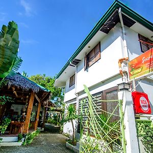Reddoorz Plus @ Secret Garden Boracay