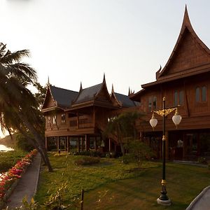 Rk Riverside Resort & Spa